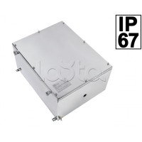 Коробка коммутационная промышленная Компания СМД КВОП-Н 161611