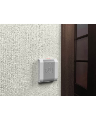 CARDDEX Комплект сенсорного автономного контроллера со считывателем«LCA M» в Абакане Контроллеры СКУД Rubezh-Strazh Pintop.ru