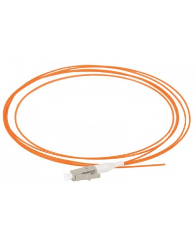 Пигтейл LANMASTER LAN-PIG-LC/OM2-1.5 в Абакане Патч-корды и пигтейлы Pintop.ru