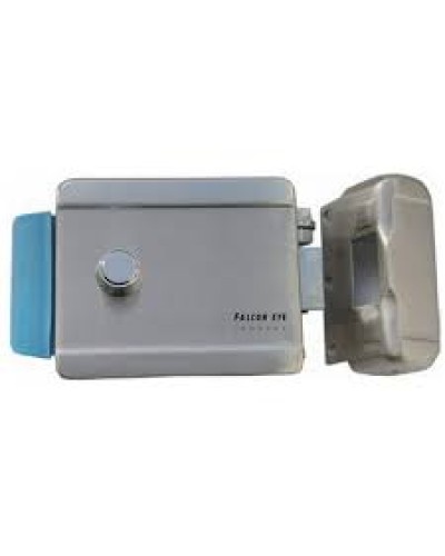 Замок накладной электромеханический Falcon Eye FE-2370 в Абакане Электромеханические замки Pintop.ru