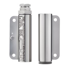 Извещатель охранно-пожарный точечный магнитоконтактный взрывозащищённый Эридан ИО102-07е-Exd-Н-02-НР/НЗ