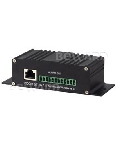 Контроллер для подключения к вызывной панели DS06A Beward NC315P в Абакане Вызывные IP панели Pintop.ru