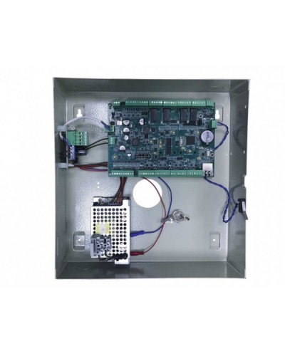 Контроллер сетевой СКУД Elsys-NG-800-BOX в Абакане Сетевая СКУД Elsys Pintop.ru