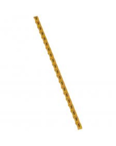 Маркер Legrand 038415 в Абакане Аксессуары для кабель-канала Pintop.ru