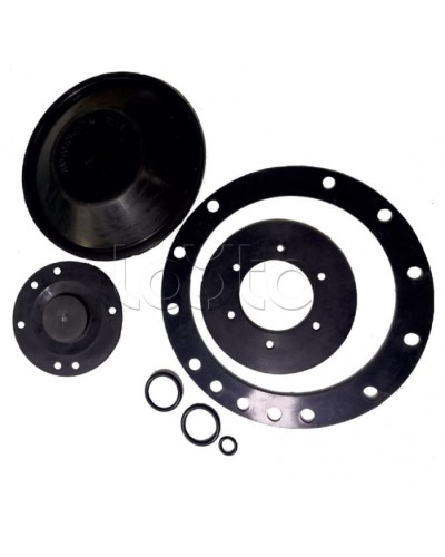 Ремкомплект РТИ для УУ-Д150 (ПП) и УУ-С150 (возд.) с №00156 июль 2010 г. Спецавтоматика в Абакане Дополнительное оборудование пожаротушения Pintop.ru