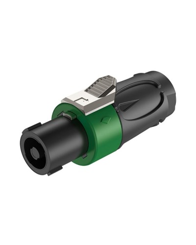 Разъем ROXTONE RS4F-N-GN в Абакане Система оповещения и трансляции Roxton Pintop.ru