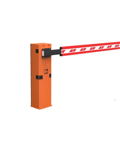 Шлагбаум автоматический Came GARD 3750 комплект дюралайт в Абакане Автоматические шлагбаумы Pintop.ru