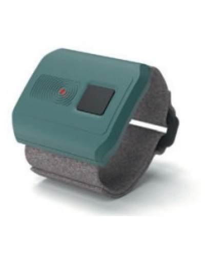 Браслет Альтоника RS-101TR в Абакане Радиоканальная тревожно-вызывная система Риф Наряд Альтоника Pintop.ru