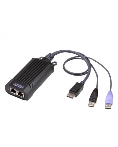 KVM-адаптер ATEN KG9900T-AX в Абакане Видеоусилители, Модуляторы, Делители Pintop.ru