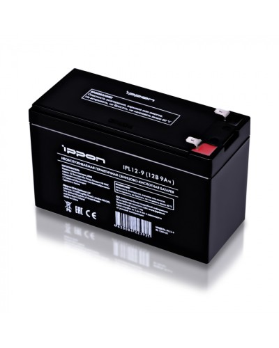 Батарея для ИБП Ippon IPL12-9 в Абакане Электротехническое оборудование Pintop.ru