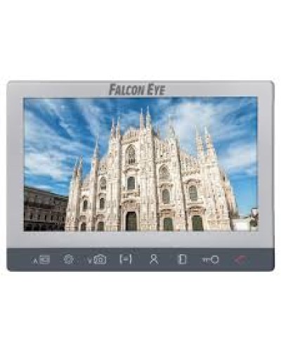 Дисплей видеодомофона Falcon Eye Milano Plus HD в Абакане Абонентские видеоустройства Pintop.ru