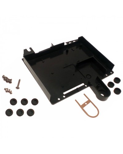 Шасси пласт. BX Came 119RIBX010 в Абакане Запчасти для шлагбаумов и автоматики Pintop.ru