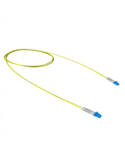Оптический коммутационный шнур Duplex flexible boot LC/UPC - LC/UPC 9/ 125 (OS2), 2 м DKC RNPCF9DLULU2 в Абакане Патч-корды и пигтейлы Pintop.ru