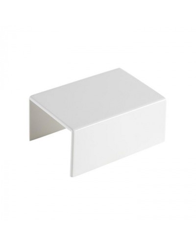 MU20/12,5 Соединение на стык 20х12,5мм (10шт) 1кор.=5000шт. Экопласт в Абакане Аксессуары для кабель-канала Pintop.ru