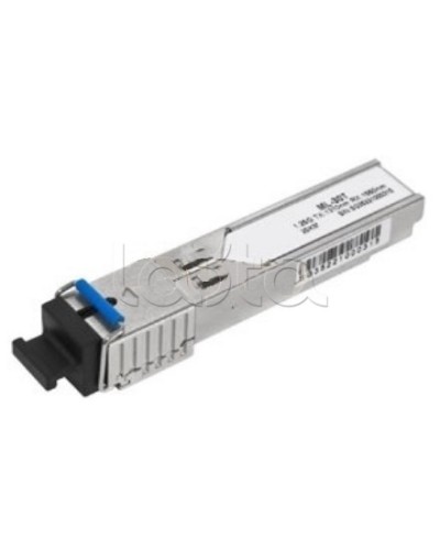 SFP модуль Beward ML-S01G-20WDS-31SD в Абакане Модули SFP/XFP/GBIC Pintop.ru