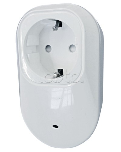 Розетка радиоканальная Риэлта Розетка-РК в Абакане Дополнительное оборудование для ОПС Pintop.ru