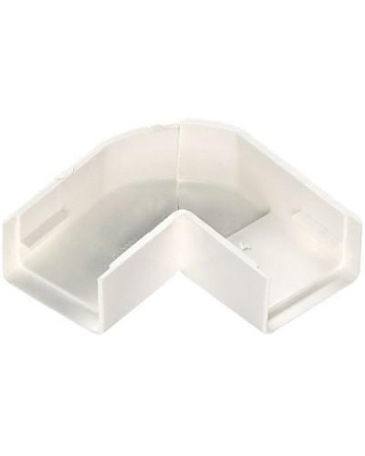 Угол плоский изменяемый для кабельного канала 20х12,5 SPL 020004S в Абакане Аксессуары для кабель-канала Pintop.ru