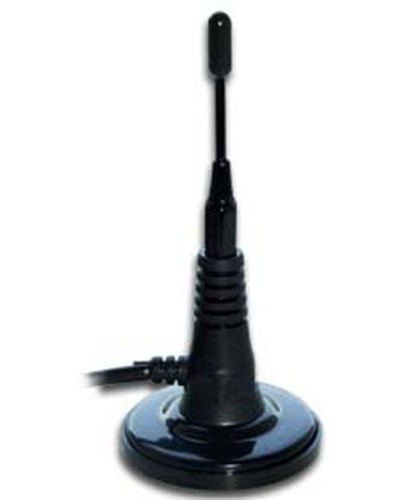 Внешняя GSM-антенна Сибирский Арсенал Антенна GSM SMA 905 в Абакане GSM мониторинг Сибирский арсенал Pintop.ru