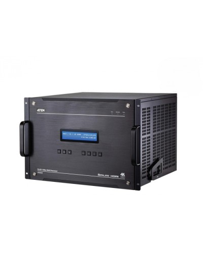 Модульный процессор для видеостен ATEN VW3620-AT-G в Абакане Системы видеонаблюдения Pintop.ru