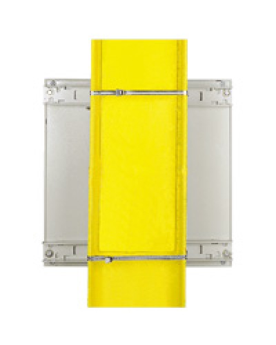 Набор для вертикального монтажа Legrand 036446 в Абакане Аксессуары для стоек и шкафов Pintop.ru