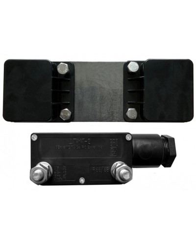 Датчик положения магнитогерконовый взрывозащищённый Магнито-контакт ДПМГ-2-200 0Ex ia IIC T6 Ga/РО Ex ia I Ma ПАШК.425119.159 в Абакане Извещатели охранные (Ex) Pintop.ru