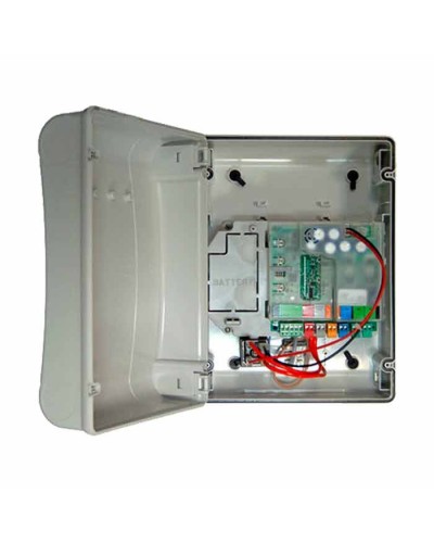 Блок управления Faac 790286 в Абакане Запчасти для шлагбаумов и автоматики Pintop.ru