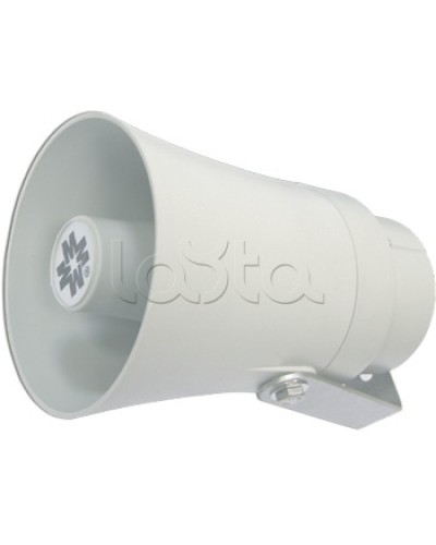 Громкоговоритель рупорный МЕТА ГР-10.03 (30В) в Абакане Система оповещения и трансляции Мета Pintop.ru