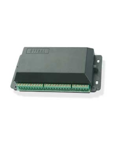 Коммутатор Цифрал КМГ-100М в Абакане Блоки коммутации многоабонентные Pintop.ru