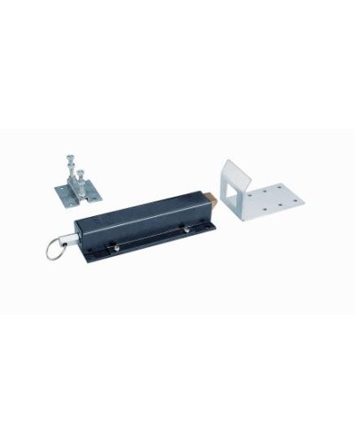 Замок электромеханический для подъемно-поворотных ворот Came 001E881 в Абакане Запчасти для шлагбаумов и автоматики Pintop.ru