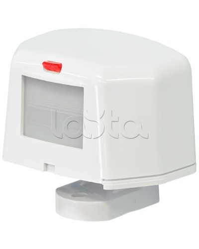 Взрывозащищенный оптико-электронный извещатель Спектрон-ИО-Объемник-Exi в Абакане Извещатели охранные (Ex) Pintop.ru