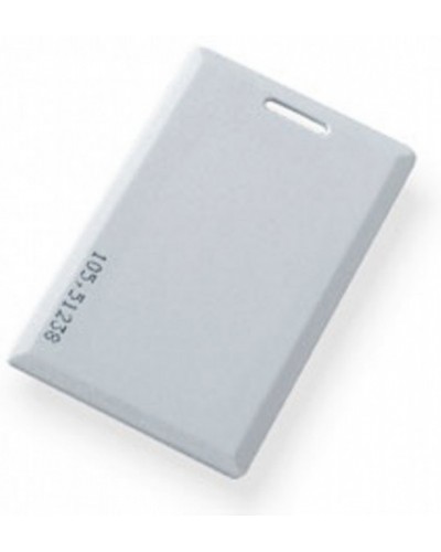 Карта доступа Em-Marine (толстая) в Абакане Системы контроля доступа Pintop.ru