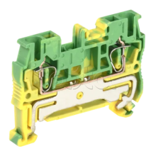 Клемма пружинная КПИ 2в-2,5-PEN IEK (YZN21-002-K52)