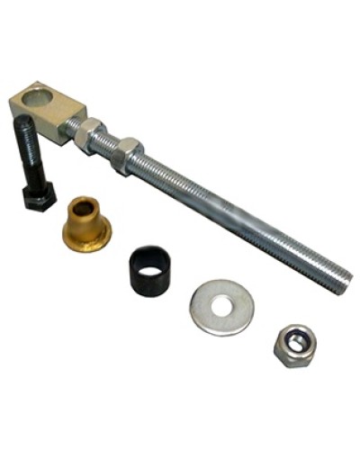 Болт крепления пружины верхний G4040 G4041 Came 119RIG180 в Абакане Запчасти для шлагбаумов и автоматики Pintop.ru