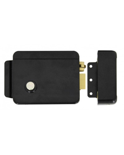 Замок электромеханический AccordTec AT-EL101AB в Абакане Электромеханические замки Pintop.ru