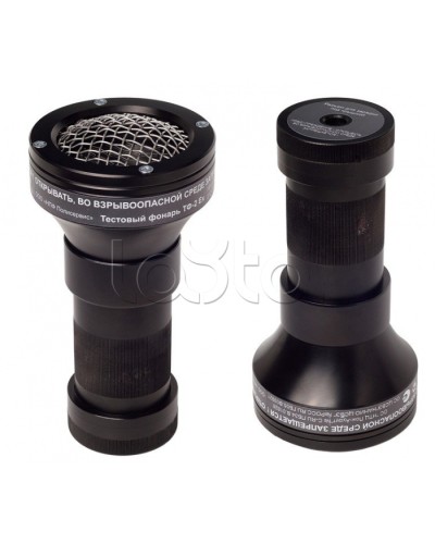 Тестовый комплект № 3 ТФ-2 Ex Эридан ТК3 в Абакане Дополнительное оборудование для ОПС Pintop.ru