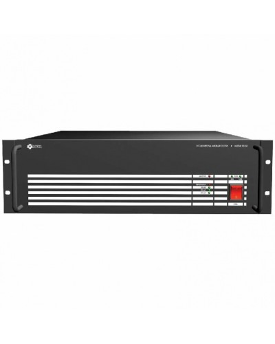 Усилитель мощности МЕТА 9154 (ФКЕС 423125.074) в Абакане Система оповещения и трансляции Мета Pintop.ru