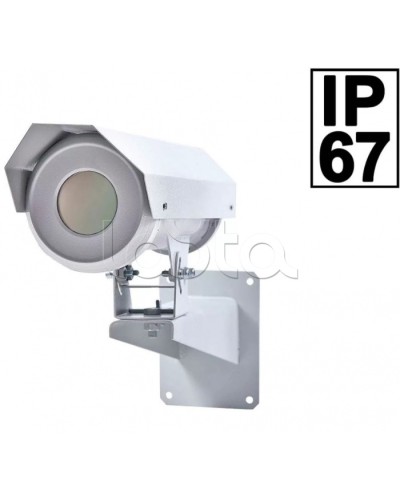 Термокожух общепромышленный Компания СМД Орион ОП ТВР-А-12-36В в Абакане Кожухи и термокожухи для камер Pintop.ru