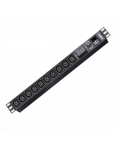 Блок распределения питания ATEN PE0118SG-AT-G в Абакане Блоки розеток Pintop.ru