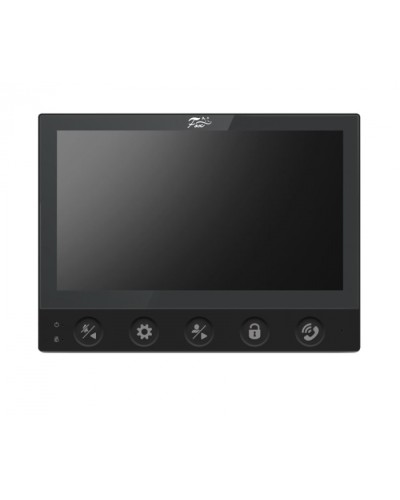 Монитор видеодомофона Fox FX-VD7L (ЕЛЬ 7B) в Абакане Абонентские видеоустройства Pintop.ru