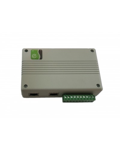 Контроллер коммуникационный сетевой Elsys-MB-NET II в Абакане Сетевая СКУД Elsys Pintop.ru