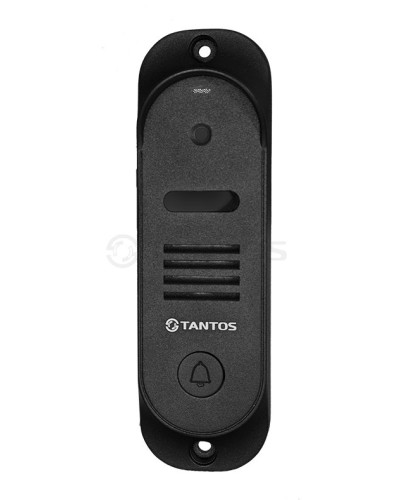 Панель вызывная Tantos Stich HD в Абакане Вызывные видеопанели малоабонентные Pintop.ru