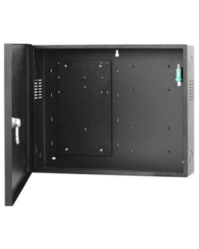 Бокс металлический Smartec ST-AC001BX в Абакане Дополнительное оборудование для СКУД Pintop.ru