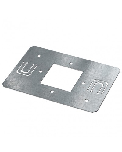 Подвес монтажный ПМОУ-ИП ПожТехКабель (850-120) в Абакане Держатели, клипсы, скобы Pintop.ru