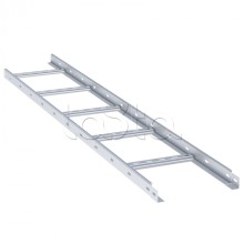 Лоток лестничный 50х500х6000-1,2 мм EKF (LT50500x6-1,2)