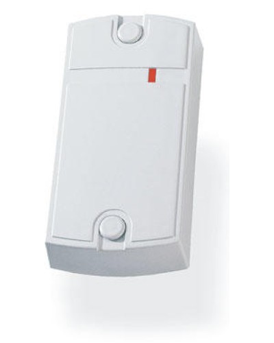 Сетевой контроллер IronLogic Matrix-II (мод. E K Wi-Fi) (светло-серый) в Абакане Сетевая СКУД Matrix Pintop.ru