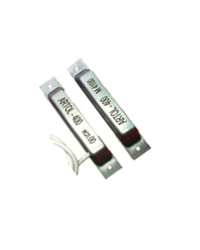 Датчик положения магнитогерконовый Магнито-Контакт ARTOL-400 исп.00 (датчик) в Абакане Извещатели охранные Pintop.ru