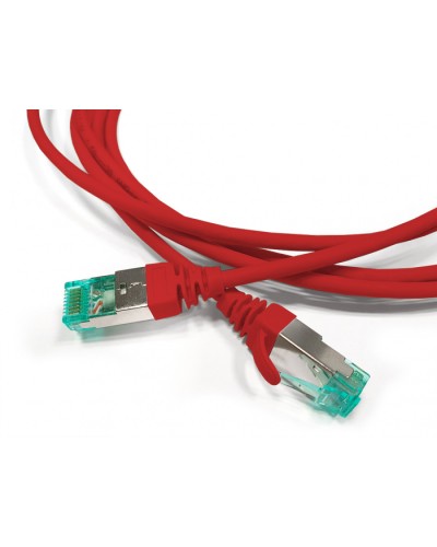 Hyperline PC-LPT-SFTP-RJ45-RJ45-C6A-1.5M-LSZH-RD Патч-корд S/FTP в Абакане Патчкорды (медные) Pintop.ru