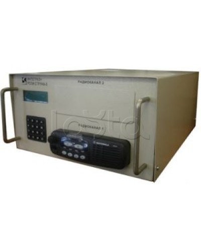 Блок пультовый универсальный одноканальный ( на 4000 объектов) Интеграл + в Абакане Дополнительное оборудование для ОПС Pintop.ru