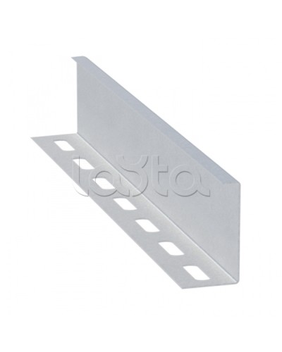 Перегородка разделительная h=50 мм (1500 мм) EKF (p5007) в Абакане Аксессуары для лотков Pintop.ru