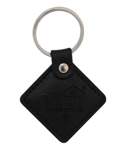 Ключ-идентификатор RF для домофонов Vizit-RF2.2 в Абакане Оптовые идентификаторы Pintop.ru